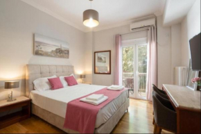 Koukaki Hideaway Suite